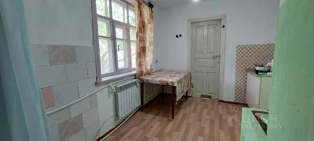 Дом в Краснодарский край, Северская ст-ца ул. Ленина (60 м) - Фото 0