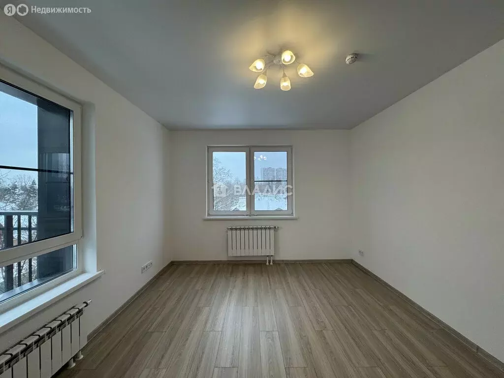 3-комнатная квартира: Москва, Оренбургская улица, 4 (72.8 м) - Фото 1