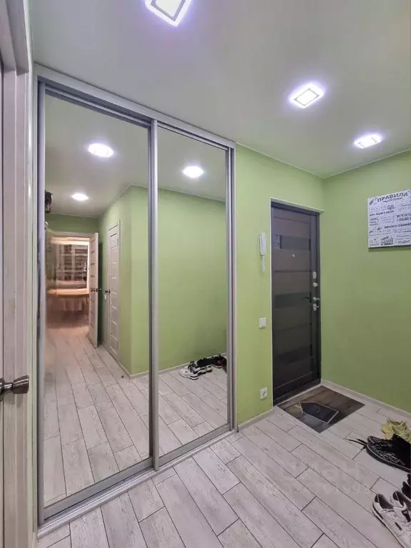 2-к кв. Москва Шоссейная ул., 5 (40.0 м) - Фото 1