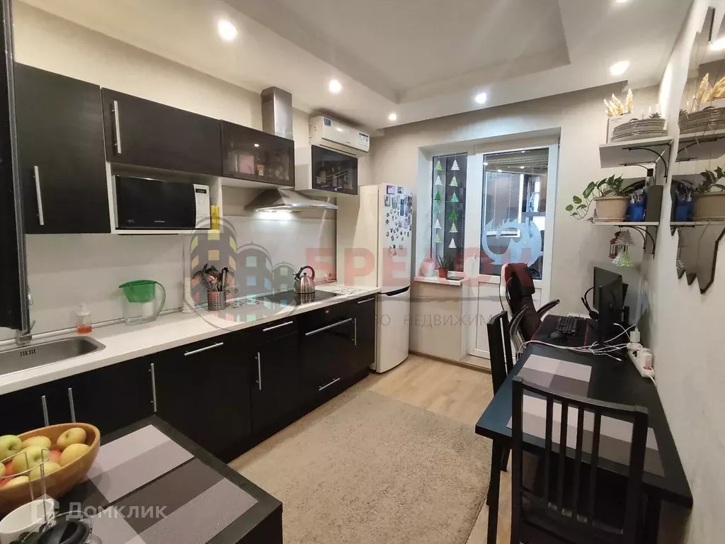 Продаётся 1-к квартира, 42 м - Фото 0