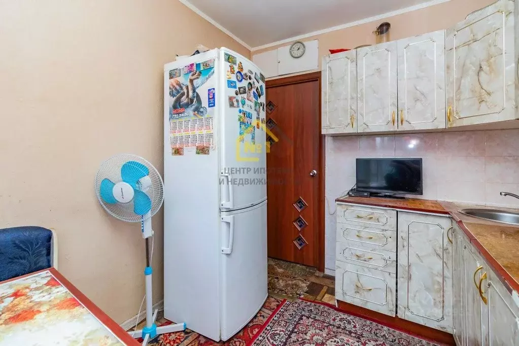 2-к кв. Челябинская область, Челябинск ул. 250-летия Челябинска, 20 ... - Фото 2