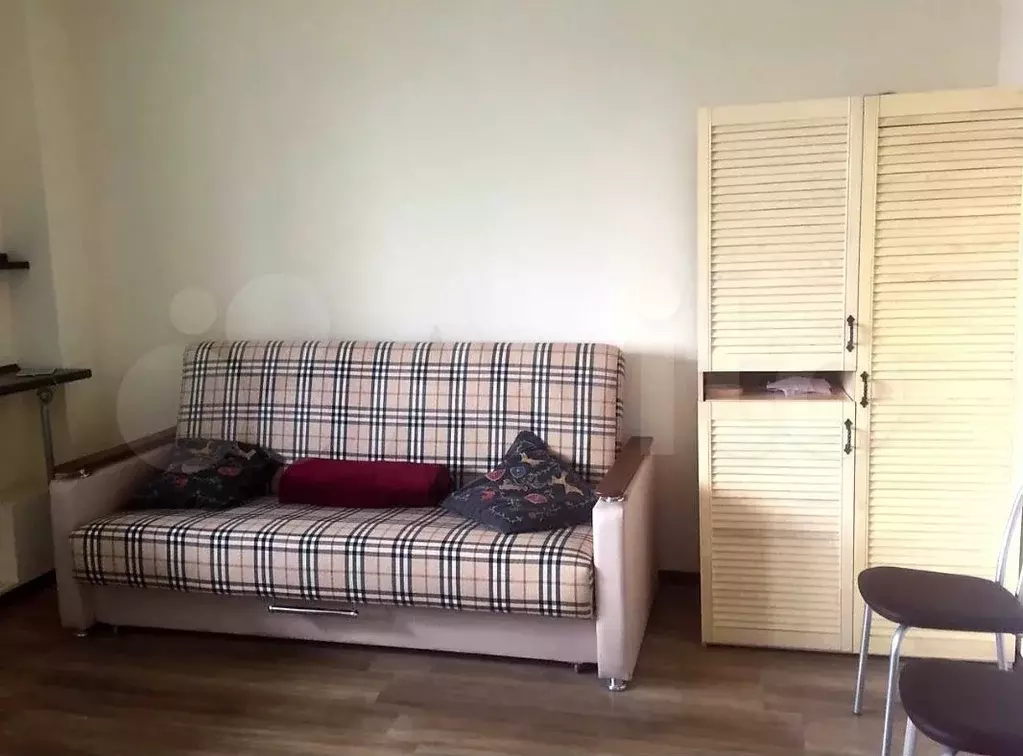 Квартира-студия, 28 м, 18/19 эт. - Фото 0
