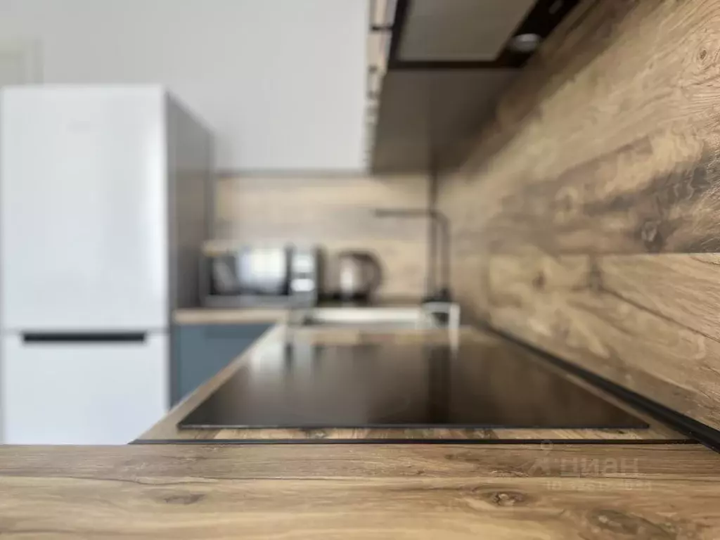 2-к кв. Москва Шелепихинская наб., 34к6 (46.0 м) - Фото 1