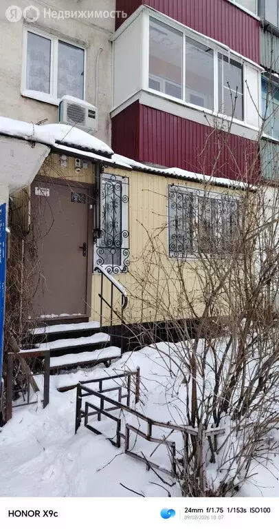 2-комнатная квартира: Липецк, проспект Победы, 12 (40 м) - Фото 2