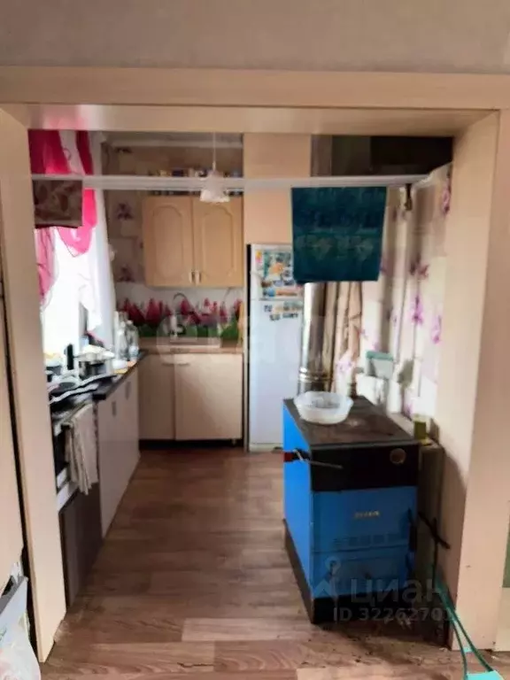 Дом в Забайкальский край, Чита 1-я Южная ул., 28 (42 м) - Фото 1