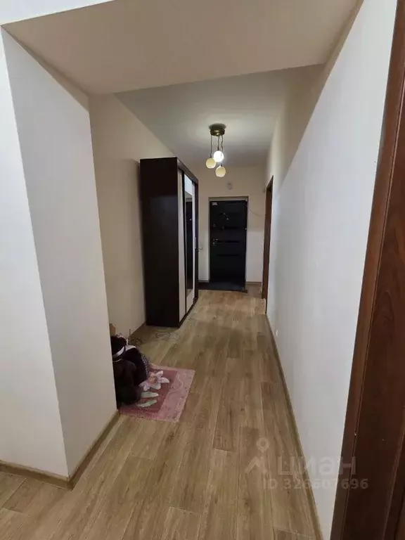 2-к кв. Иркутская область, Иркутск ул. Клары Цеткин, 16 (70.0 м) - Фото 1