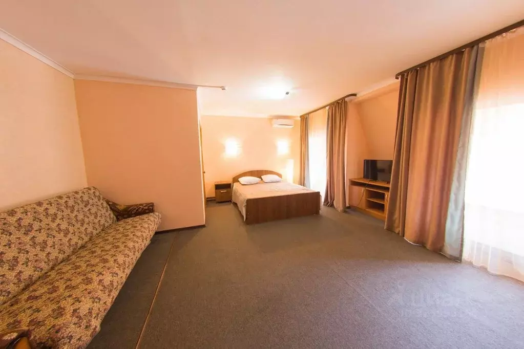 Комната Адыгея, Майкопский район, Даховская ст-ца ул. Мира, 7А (22.0 ... - Фото 1