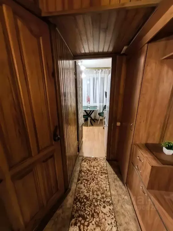 3-к кв. Брянская область, Сельцо проезд Горького, 13 (54.0 м) - Фото 2