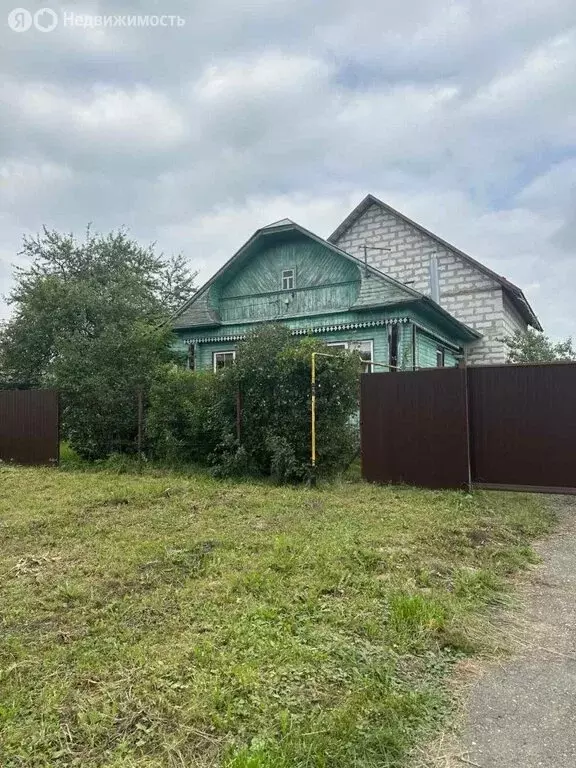 Дом в деревня Иванцево, Ивановская улица (150 м) - Фото 1