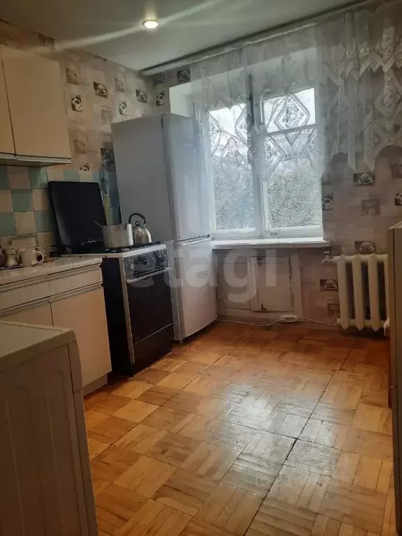 1-к кв. Татарстан, Зеленодольск ул. Норкина, 5 (37.6 м) - Фото 0