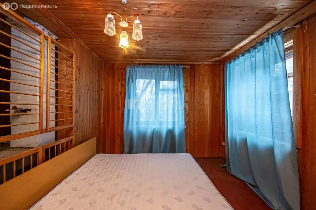 Дом в Новосибирский район, Берёзовский сельсовет, СНТ Междуречье, 14-я ... - Фото 2