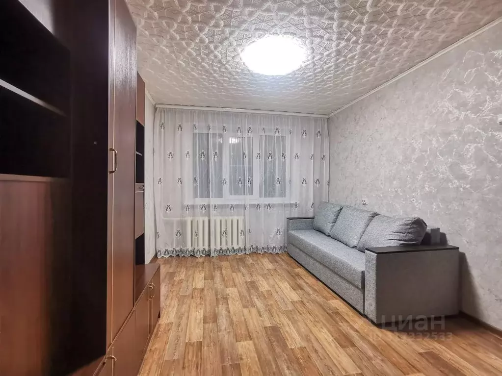 1-к кв. Московская область, Балашиха ул. Карбышева, 23 (30.0 м) - Фото 0