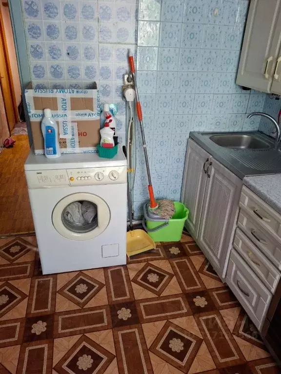2-к кв. Москва ул. 8-я Текстильщиков, 10 (53.0 м) - Фото 1
