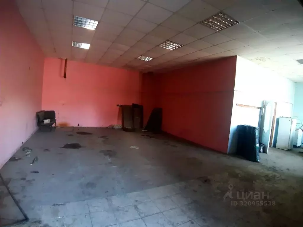 Гараж в Ульяновская область, Ульяновск проезд Энергетиков, 9 (216 м) - Фото 2