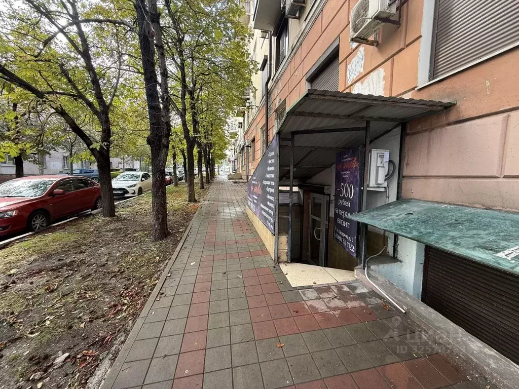 Помещение свободного назначения в Краснодарский край, Новороссийск ул. ... - Фото 2