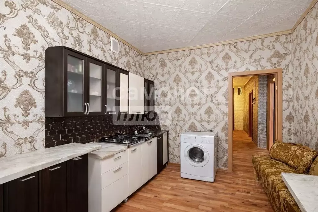 2-к кв. Челябинская область, Кыштым Каолиновая ул., 3 (55.6 м) - Фото 2