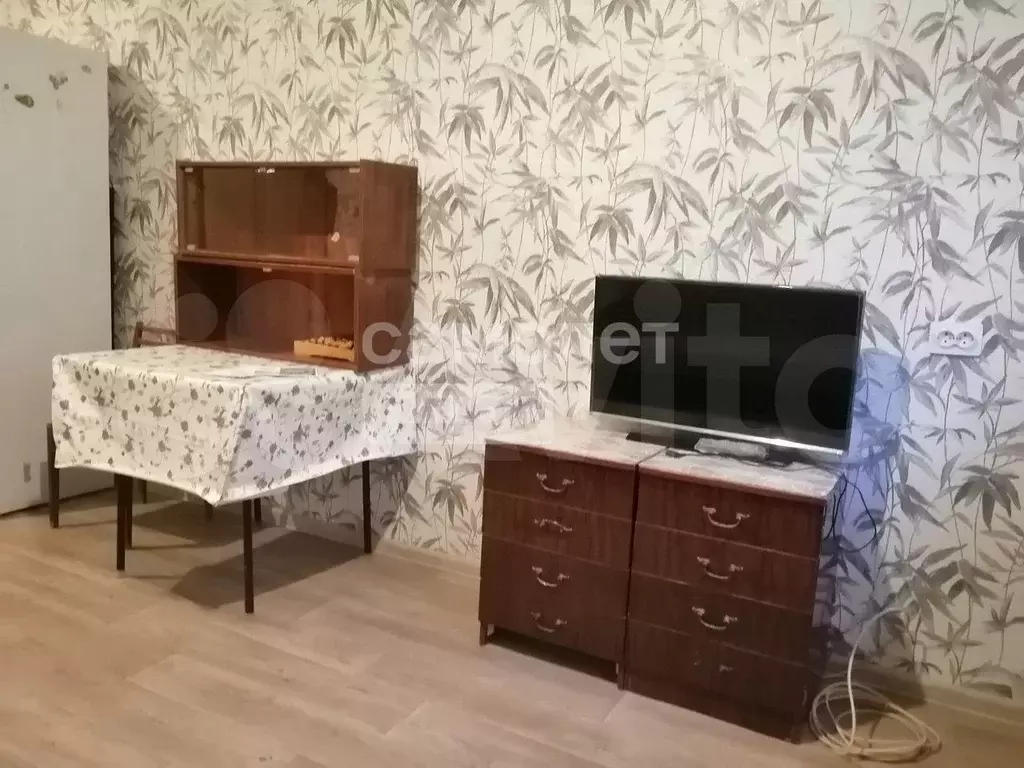 Комната 17 м в 1-к., 5/5 эт. - Фото 1