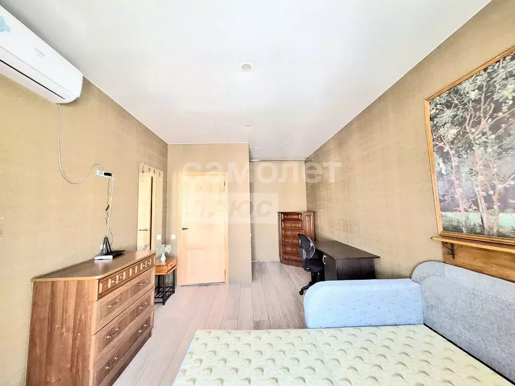 1-к кв. Севастополь ул. Горпищенко, 143к1 (30.0 м) - Фото 1