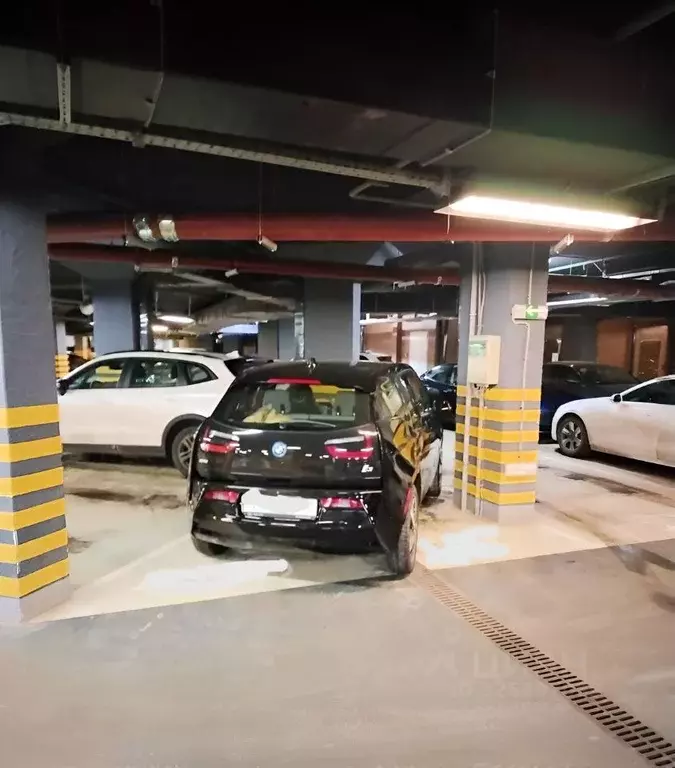 Гараж в Московская область, Красногорск ул. Авангардная, 4 (11 м) - Фото 1