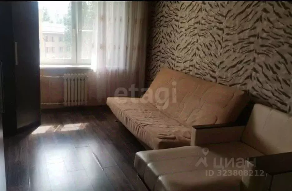 Комната Липецкая область, Липецк Звездная ул., 16 (17.6 м) - Фото 1