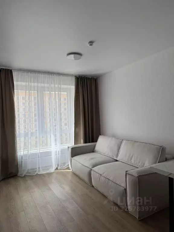 2-к кв. Московская область, Балашиха ул. Реутовская, 21 (35.4 м) - Фото 2