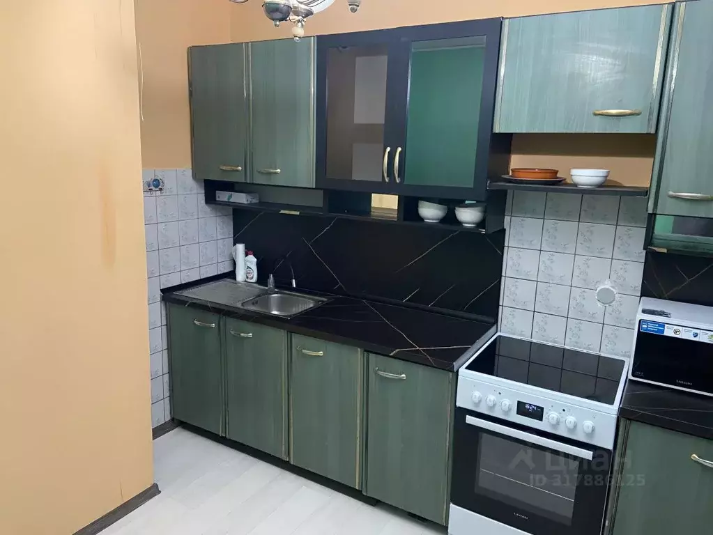 Комната Москва Профсоюзная ул., 111К1 - Фото 2