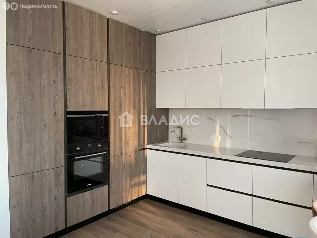 Квартира-студия: Москва, улица Народного Ополчения, 15к3 (34 м) - Фото 0