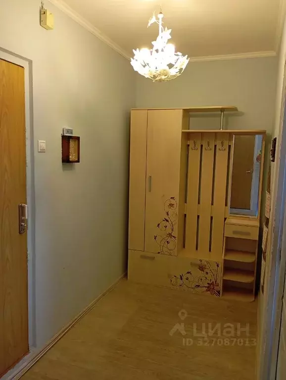 1-к кв. Москва проезд Чечерский, 100 (35.5 м) - Фото 2