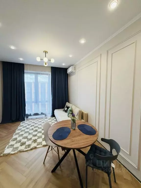 2-к кв. Москва Волгоградский просп., 32/5к1 (42.0 м) - Фото 2