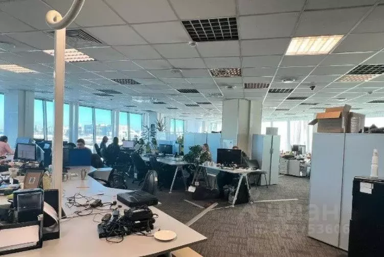 Офис в Санкт-Петербург Стартовая ул., 8 (962 м) - Фото 1