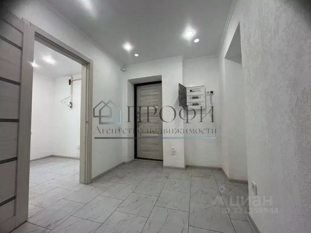 3-к кв. Белгородская область, Новый Оскол ул. Ленина, 51 (65.8 м) - Фото 2