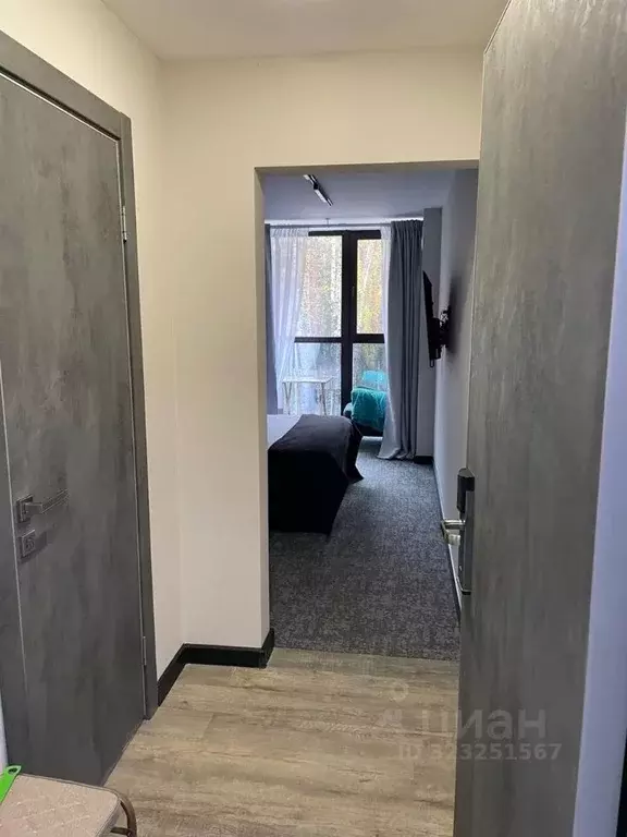 Комната Челябинская область, Чебаркуль База Отдыха Уральские Зори ... - Фото 1