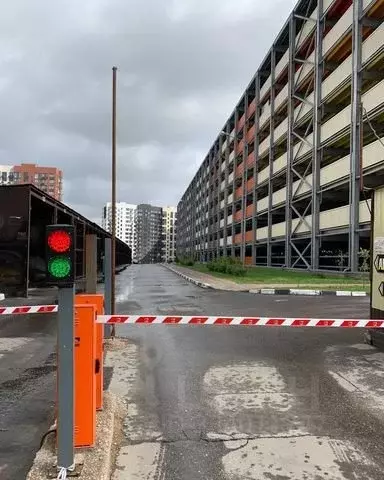 Гараж в Москва пос. Коммунарка, ул. Липовый Парк, 3 (14 м) - Фото 2