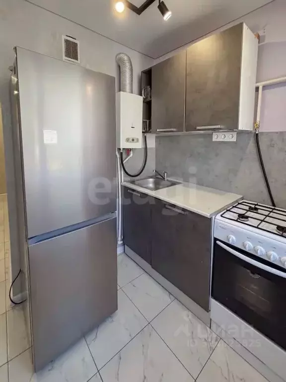 2-к кв. Псковская область, Псков ул. Лепешинского, 12 (44.1 м) - Фото 1