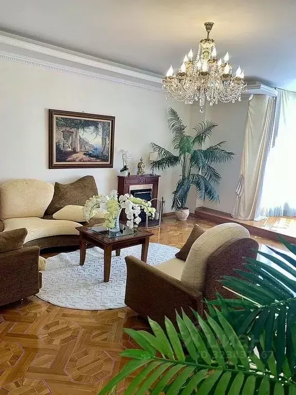 4-к кв. Ростовская область, Ростов-на-Дону Университетский пер., ... - Фото 2