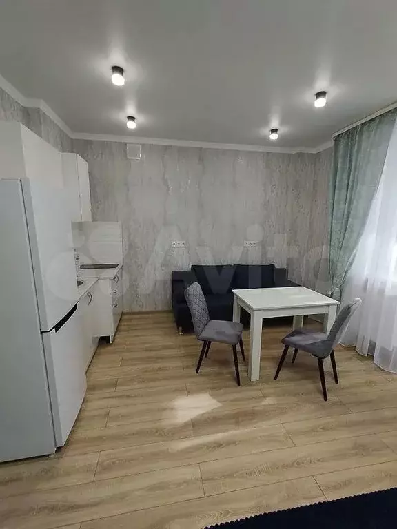 Квартира-студия, 30 м, 6/24 эт. - Фото 0