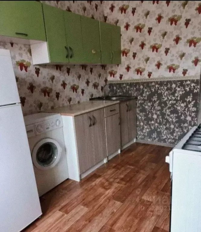 1-к кв. Ярославская область, Ярославль пос. Мирный, ул. 4-я Путевая, ... - Фото 2