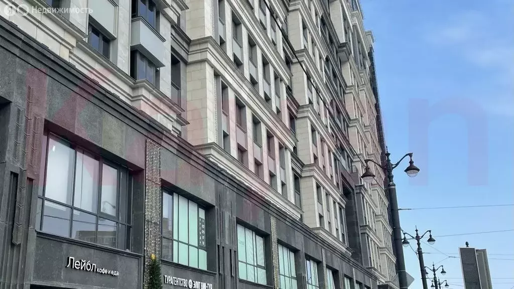 1-комнатная квартира: Краснодар, Школьный микрорайон, Школьная улица, ... - Фото 2