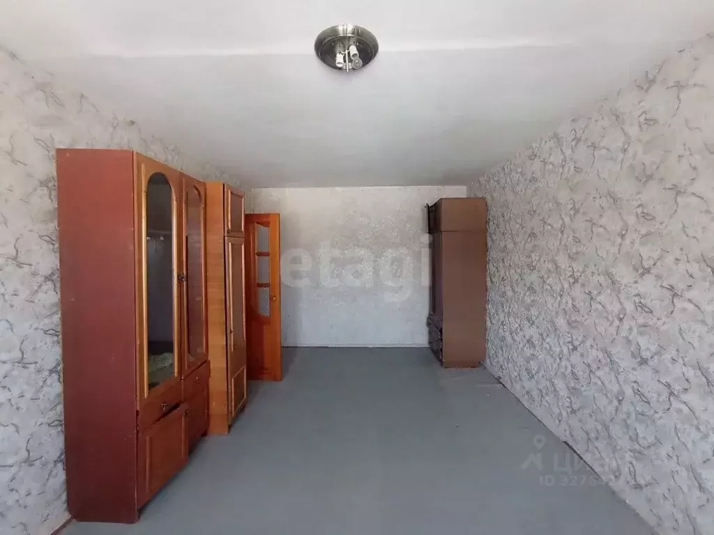 1-к кв. Костромская область, Буйский район, Чистые Боры городское ... - Фото 2