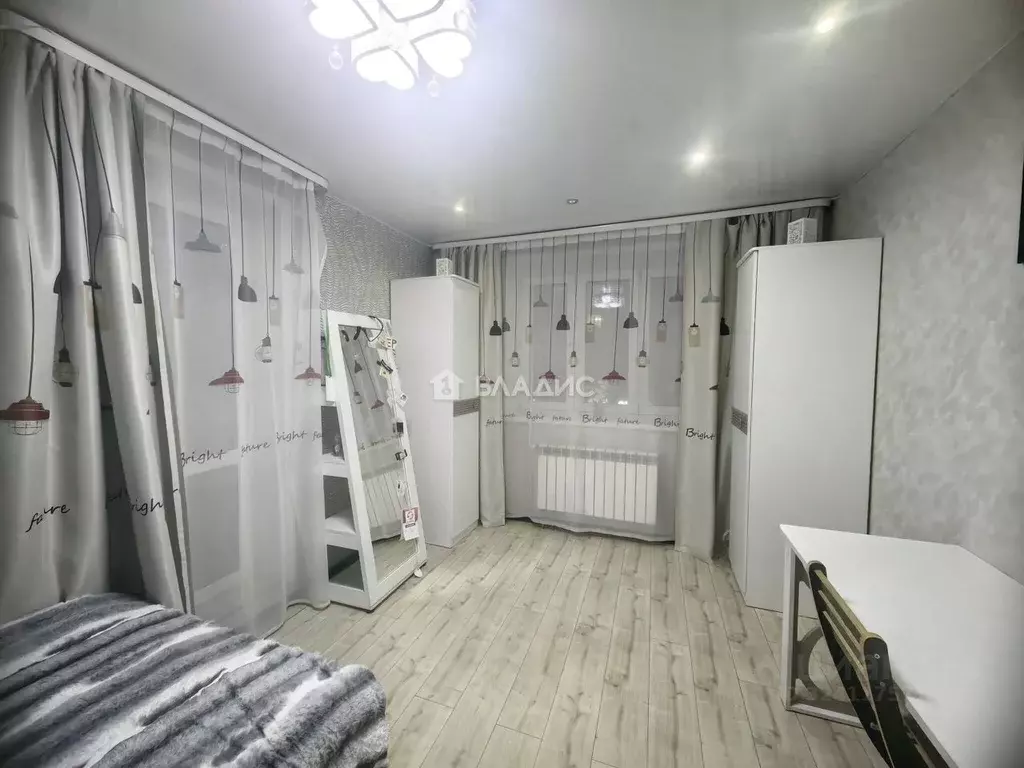 3-к кв. Забайкальский край, Чита Царский мкр, 8 (82.8 м) - Фото 2