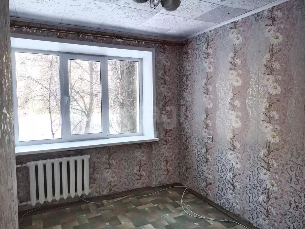 1-к кв. Саратовская область, Балашов Юбилейная ул., 30 (20.3 м) - Фото 0