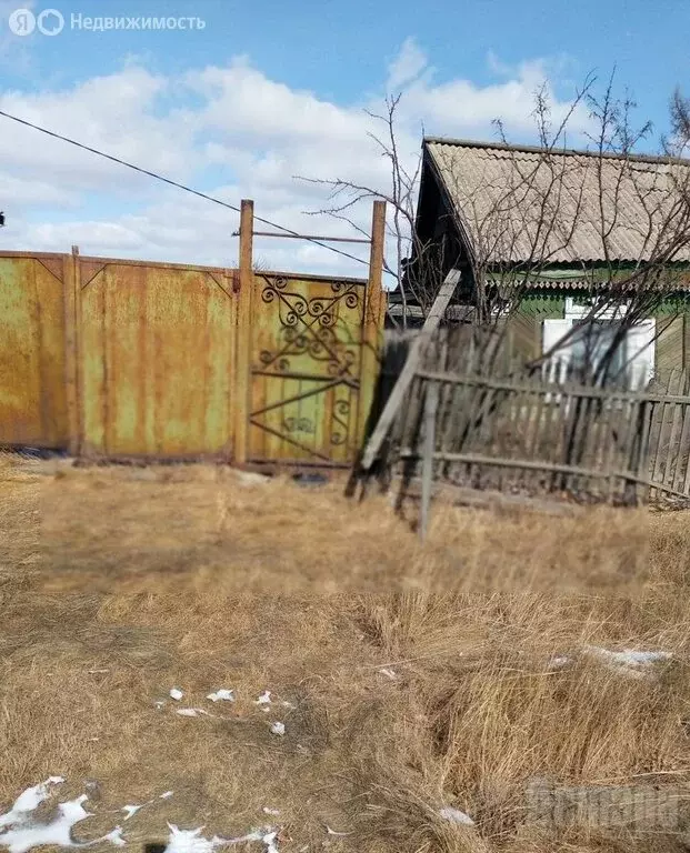 Участок в Чита, Линейная улица, 28 (19 м) - Фото 2