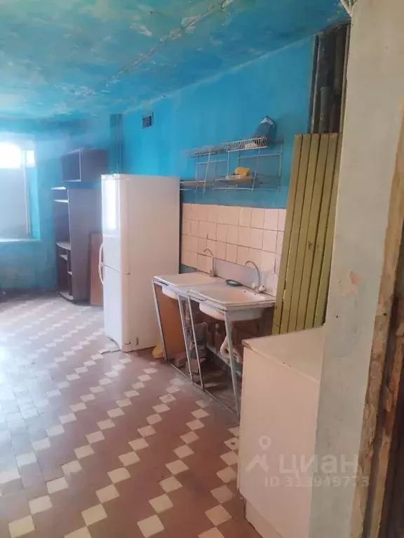 Комната Нижегородская область, Дзержинск ул. Пожарского, 3 (18.0 м) - Фото 2