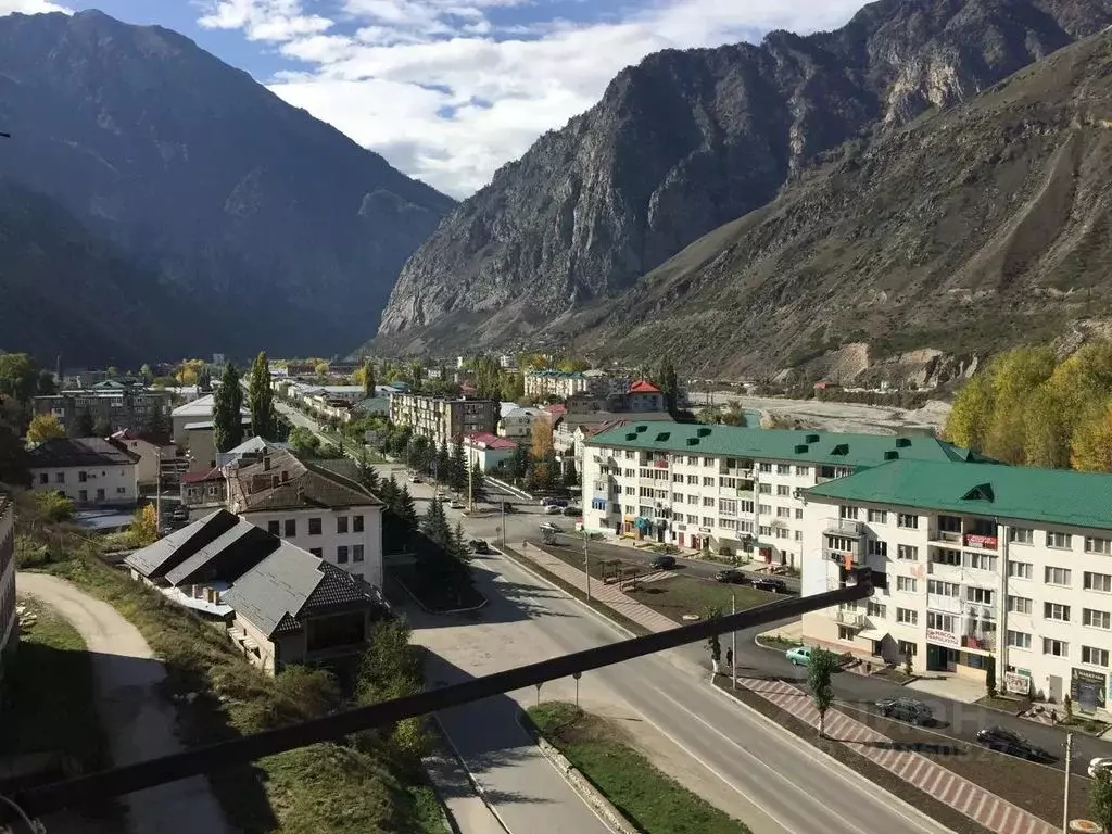 2-к кв. Кабардино-Балкария, Тырныауз Эльбрусский район, Эльбрусский ... - Фото 0