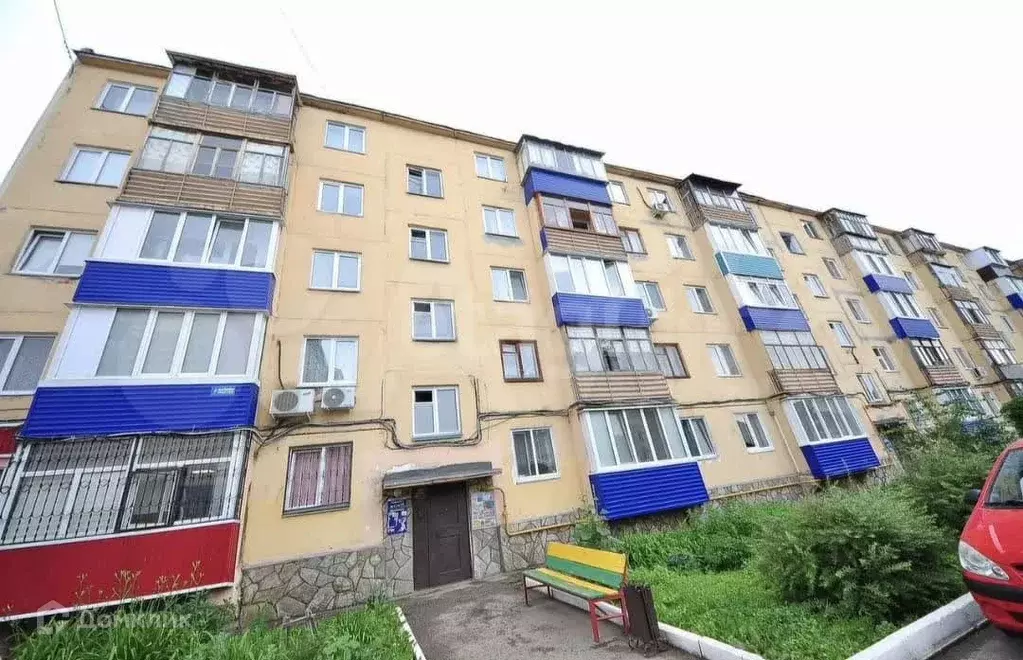 Продаётся 3-к квартира, 60 м - Фото 0