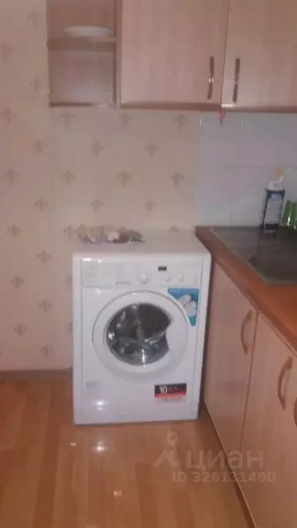 1-к кв. Томская область, Томск ул. Алексея Беленца, 11/1 (35.0 м) - Фото 2