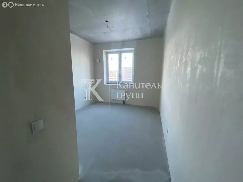 2-комнатная квартира: Тюмень, улица Осипенко, 16 (60 м) - Фото 1