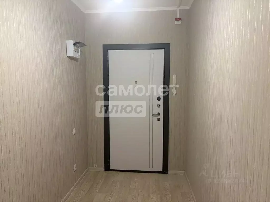 2-к кв. Курская область, Курск ул. Вадима Кирпиченко, 4А (58.4 м) - Фото 2