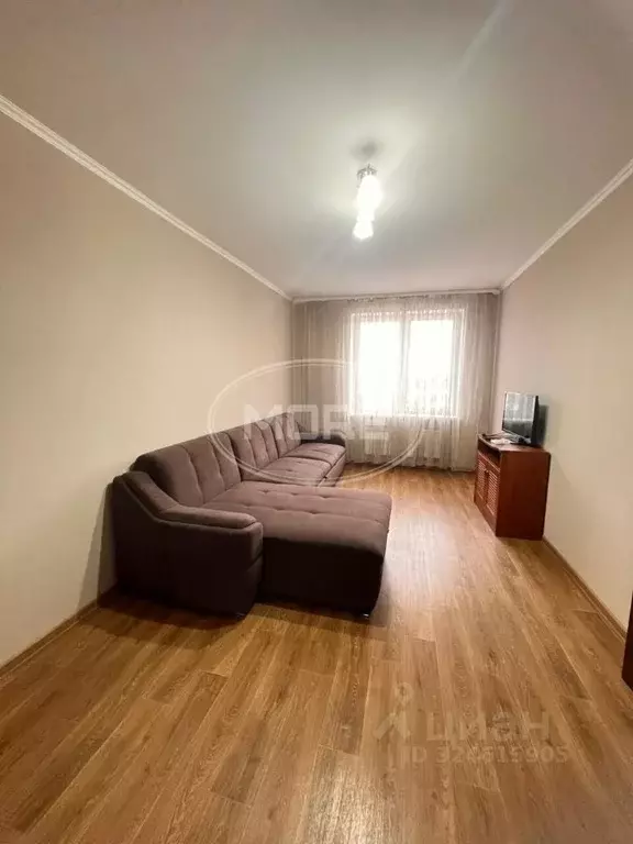 1-к кв. Калининградская область, Калининград Кутаисский пер., 1 (38.0 ... - Фото 1