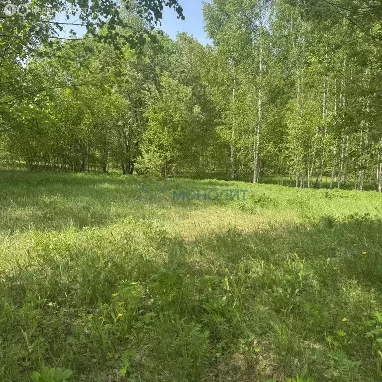 Участок в село Елховка, ТИЗ Елховка, Казанская улица (15 м) - Фото 2
